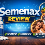Semenax product and benefits review