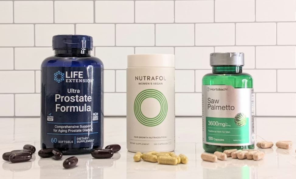 Testosil vs other testosterone boosters comparison