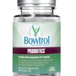 Bowtrol Probiotics