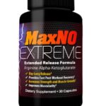Xtremeno Muscle Booster
