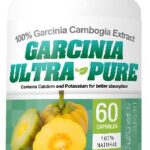 Garcinia Cambogia