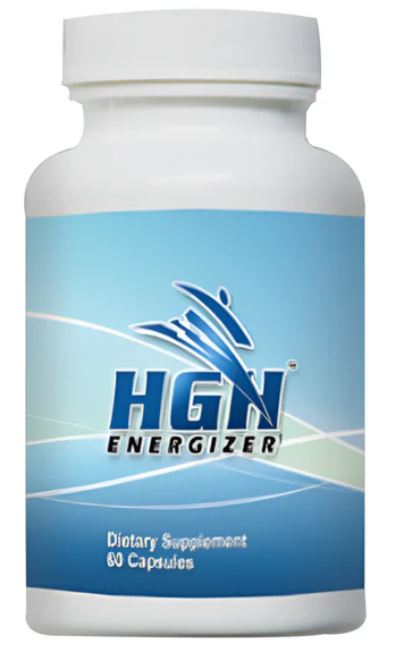 HGH Energizer