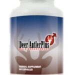 Muscle Support – Deer Antler Plus
