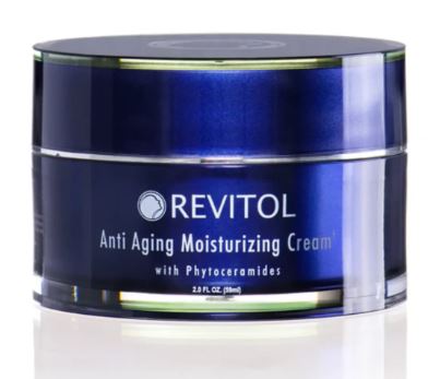 Revitol Anti Aging Collagen and Peptide Formula