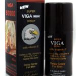 Super Viga Delay Spray
