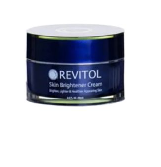 Revitol Skin Brightener Cream
