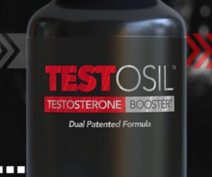 Testosterone Booster