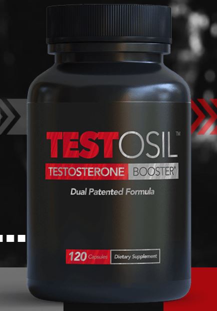 Testosterone Booster