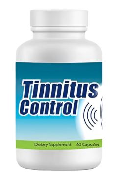 Tinnitus Control