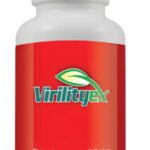 Virility EX Male Enhancement