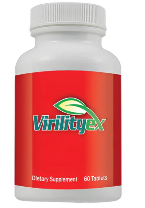 Virility EX Male Enhancement
