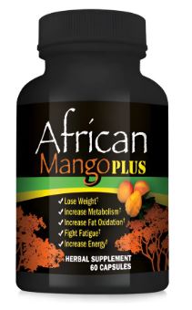 African Mango