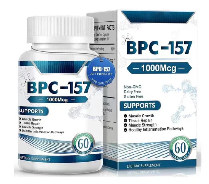 BPC-157 Mcg 1000