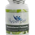 Cholesterol Support – Advanced Formula for a Healthier Heart