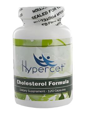 Cholesterol Support – Advanced Formula for a Healthier Heart