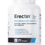 Erectin Male Vitality Support Formula