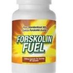 Forskolin Fuel – Advanced Fat Burning & Metabolism