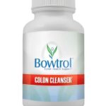 Bowtrol Gut Health & Parasite Cleanser