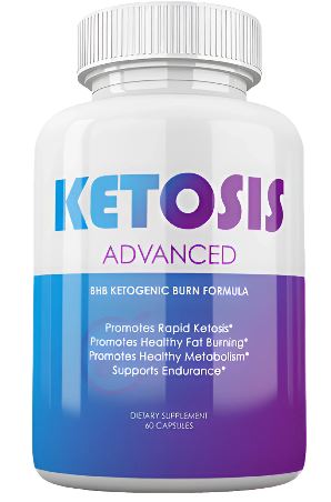 Ketosis Advanced