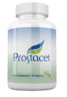 Prostacet Prostate Health | Natural Prostate Support for Men