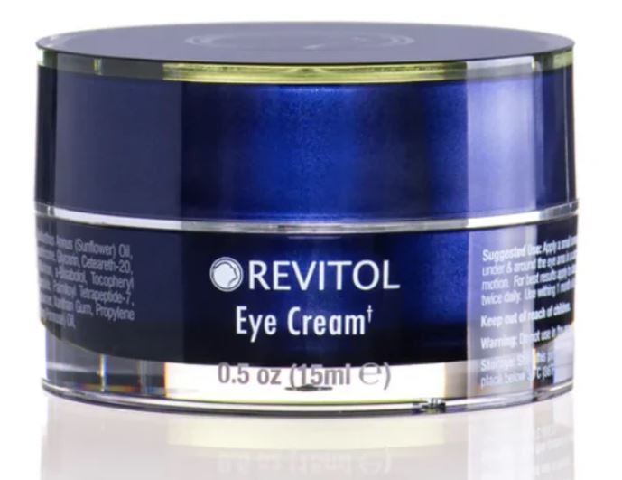 Revitol Eye Cream