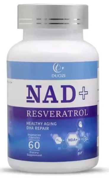 The Secret to Aging Backwards